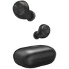 Hama Ausinės į ausis įkišamos TRUE WIRELESS Z ŁAD. IND. "PASSION CHOP" Juoda