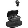 Hama Ausinės į ausis įkišamos TRUE WIRELESS Z ŁAD. IND. "PASSION CHOP" Juoda