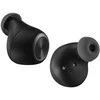 Hama Ausinės į ausis įkišamos TRUE WIRELESS Z ŁAD. IND. "PASSION CHOP" Juoda