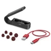 Hama Bluetooth -Ausinės Spirit Pocket True Belaidės In-Ear Juodas - Belaidės