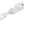 Belaidės ausinės Hama Spirit Pocket, baltos