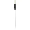 Ausinės Hama 00184131 Gloss Juodas
