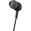 Ausinės Hama Sea USB-C, juodos spalvos