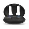 Hama Ausinės į ausis įkišamos TRUE WIRELESS “SPIRIT UNCHAINED“ ENC NIEBIESKIE