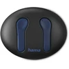 Hama Ausinės į ausis įkišamos TRUE WIRELESS “SPIRIT UNCHAINED“ ENC NIEBIESKIE
