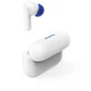 Ausinės Hama Passion Clear II ANC balta
