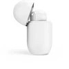 Ausinės Hama Passion Clear II ANC balta