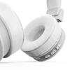 Hama „Over-Ear“ „Bluetooth“ ausinės „Freedom Lit II“, belaidės, stereo, su garsu, baltos