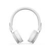 Hama „Over-Ear“ „Bluetooth“ ausinės „Freedom Lit II“, belaidės, stereo, su garsu, baltos