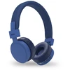 Ausinės Hama Bluetooth Austiņas Pāri Austīm Freedom Lit II Bezvadu Stereo Skaņa Zils