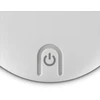 Hama Bluetooth vietos nustatymo lustas, baltas