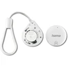 Hama Bluetooth vietos nustatymo lustas, baltas