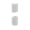 Hama 00188223 Twin 3.0 Baltas