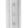 Hama 00188223 Twin 3.0 Baltas