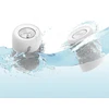 Hama 00188223 Twin 3.0 Baltas