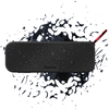 Nešiojamas Bluetooth garsiakalbis HAMA „PowerBrick 2.0“ juodas