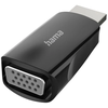 Hama HDMI uz VGA adapteris ar Full HD video atbalstu
