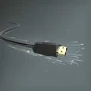 Hama HDMI 2.0b kabelis Ultra HD 4K 7.5m augstas ātruma Ethernet