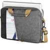 HAMA LAPTOP BAG FLORENZ 13.3'' Juodas/GRAY