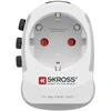 Hama Weltreiseadapter ProLight 0PD, 3-polig, 30 W