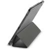 Hama 00227087 11" Fold Clear Case Samsung Galaxy Tab A11+, Juodas