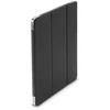 Hama 00227087 11" Fold Clear Case Samsung Galaxy Tab A11+, Juodas