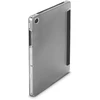 Hama 00227087 11" Fold Clear Case Samsung Galaxy Tab A11+, Juodas