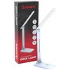 Hawk HW-LAMP01 Desk Lamp Baltas