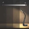 Hawk HW-LAMP02 stalinė lempa, juoda