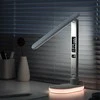 Hawk HW-LAMP03 LED Desk Lamp Baltas RGB