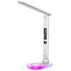 Hawk HW-LAMP03 LED Desk Lamp Baltas RGB