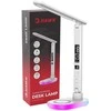 Hawk HW-LAMP03 LED Desk Lamp Baltas RGB