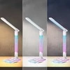 Hawk HW-LAMP04 Desk Lamp Baltas