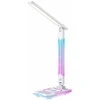 Hawk HW-LAMP04 Desk Lamp Baltas