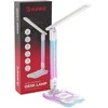 Hawk HW-LAMP04 Desk Lamp Baltas