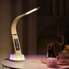 Hawk HW-LAMP05 Desk Lamp Baltas