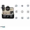 Hawk HW-MIC201 Digital Wireless Microphone Dual