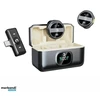 Hawk HW-MIC201 Digital Wireless Microphone Dual