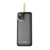„Hawk HW-PB30000“ išorinė baterija, 30000 mAh