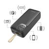 „Hawk HW-PB30000“ išorinė baterija, 30000 mAh