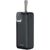 „Hawk HW-PB30000“ išorinė baterija, 30000 mAh
