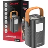 Hawk HW-PB60000 Powerbank 60000mAh, Juodas