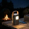 Hawk HW-PB60000 Powerbank 60000mAh, Juodas