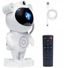 Hawk HW-STAR01 Astronaut Star Projektorius with Speaker