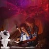 Hawk HW-STAR01 Astronaut Star Projektorius with Speaker