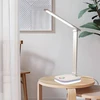 Hawk HWDL001WH Desk Lamp Baltas