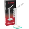 Hawk HWDL001WH Desk Lamp Baltas