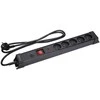 Hawk HWPS502BK 1,5m