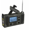 Hawk HWRDI420GN Radio Solar Dynamo With Flashlight