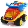 Teka Savivartis su blokais